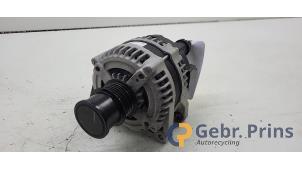 Gebruikte Dynamo Ford Focus 4 Wagon 1.0 Ti-VCT EcoBoost 12V 100 Prijs € 75,00 Margeregeling aangeboden door Autorec. Gebr. Prins b.v.