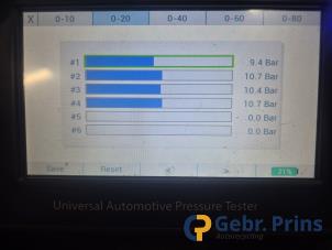 Gebruikte Motor Chevrolet Spark (M300) 1.0 16V Prijs € 450,00 Margeregeling aangeboden door Autorec. Gebr. Prins b.v.