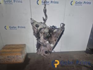 Gebruikte Versnellingsbak Chevrolet Spark (M300) 1.0 16V Prijs € 400,00 Margeregeling aangeboden door Autorec. Gebr. Prins b.v.