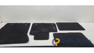 Gebruikte Matten Set Ford Focus 4 Wagon 1.0 Ti-VCT EcoBoost 12V 100 Prijs € 35,00 Margeregeling aangeboden door Autorec. Gebr. Prins b.v.