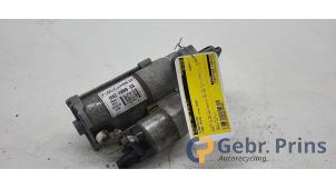 Gebruikte Startmotor Ford Focus 4 Wagon 1.0 Ti-VCT EcoBoost 12V 100 Prijs € 50,00 Margeregeling aangeboden door Autorec. Gebr. Prins b.v.