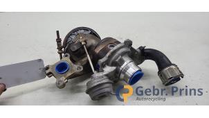 Gebruikte Turbo Ford Focus 4 Wagon 1.0 Ti-VCT EcoBoost 12V 100 Prijs € 250,00 Margeregeling aangeboden door Autorec. Gebr. Prins b.v.