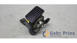 Gebruikte Toeter Ford Focus 4 Wagon 1.0 Ti-VCT EcoBoost 12V 100 Prijs € 10,00 Margeregeling aangeboden door Autorec. Gebr. Prins b.v.