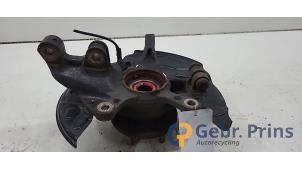 Gebruikte Fusee rechts-voor Ford Focus 4 Wagon 1.0 Ti-VCT EcoBoost 12V 100 Prijs € 125,00 Margeregeling aangeboden door Autorec. Gebr. Prins b.v.