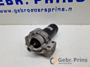 Gebruikte Startmotor Peugeot 407 Prijs € 50,00 Margeregeling aangeboden door Autorec. Gebr. Prins b.v.