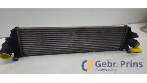 Gebruikte Intercooler Ford Focus 4 Wagon 1.0 Ti-VCT EcoBoost 12V 100 Prijs € 100,00 Margeregeling aangeboden door Autorec. Gebr. Prins b.v.