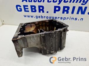 Gebruikte Carterpan Fiat Panda/Pandina (312) 0.9 TwinAir Turbo 85 Prijs € 50,00 Margeregeling aangeboden door Autorec. Gebr. Prins b.v.