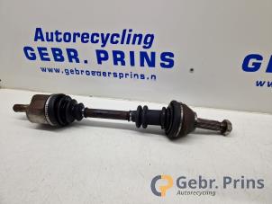 Gebruikte Homokineetas links-voor Peugeot J5 (290L) 2.5D Prijs € 35,00 Margeregeling aangeboden door Autorec. Gebr. Prins b.v.