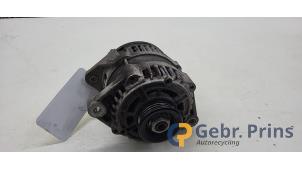 Gebruikte Dynamo Chevrolet Spark (M300) 1.0 16V Prijs € 40,00 Margeregeling aangeboden door Autorec. Gebr. Prins b.v.