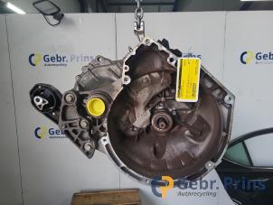 Gebruikte Versnellingsbak Ford Fiesta 7 1.0 EcoBoost 12V 100 Prijs € 550,00 Margeregeling aangeboden door Autorec. Gebr. Prins b.v.