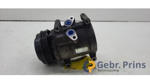 Gebruikte Aircopomp Chevrolet Spark (M300) 1.0 16V Prijs € 100,00 Margeregeling aangeboden door Autorec. Gebr. Prins b.v.