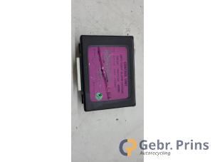 Gebruikte Alarm module Chevrolet Spark (M300) 1.0 16V Prijs € 20,00 Margeregeling aangeboden door Autorec. Gebr. Prins b.v.