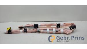 Gebruikte Airbag hemel links Ford Focus 4 Wagon 1.0 Ti-VCT EcoBoost 12V 100 Prijs € 125,00 Margeregeling aangeboden door Autorec. Gebr. Prins b.v.