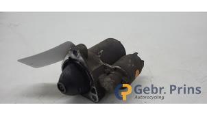 Gebruikte Startmotor Chevrolet Matiz (M200) 0.8 S,SE Prijs € 30,00 Margeregeling aangeboden door Autorec. Gebr. Prins b.v.