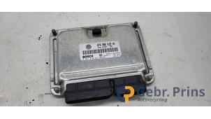 Gebruikte Computer Motormanagement Volkswagen California T4 2.5 TDI Prijs € 200,00 Margeregeling aangeboden door Autorec. Gebr. Prins b.v.