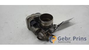 Gebruikte Gasklephuis Seat Altea (5P1) 1.6 Prijs € 40,00 Margeregeling aangeboden door Autorec. Gebr. Prins b.v.