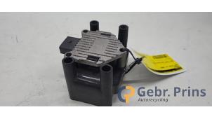 Gebruikte Bobine Seat Altea (5P1) 1.6 Prijs € 15,00 Margeregeling aangeboden door Autorec. Gebr. Prins b.v.