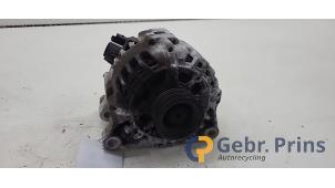 Gebruikte Dynamo Peugeot 206+ (2L/M) 1.4 XS Prijs € 35,00 Margeregeling aangeboden door Autorec. Gebr. Prins b.v.