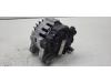Dynamo van een Peugeot 206+ (2L/M) 1.4 XS 2011