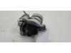 Startmotor van een Peugeot 206+ (2L/M) 1.4 XS 2011