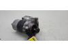 Startmotor van een Peugeot 206+ (2L/M) 1.4 XS 2011