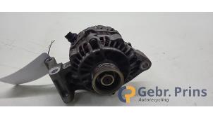 Gebruikte Dynamo Ford Fiesta 4 1.6 16V Prijs € 30,00 Margeregeling aangeboden door Autorec. Gebr. Prins b.v.