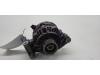 Dynamo van een Ford Fiesta 4, 1995 / 2002 1.6 16V, Hatchback, Benzine, 1.596cc, 76kW (103pk), FWD, L1T; L1V, 2000-02 / 2002-01, FAJ; FBJ; JAS; JBS 2001