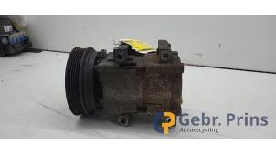 Gebruikte Aircopomp Ford Fiesta 4 1.6 16V Prijs € 30,00 Margeregeling aangeboden door Autorec. Gebr. Prins b.v.