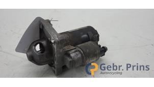 Gebruikte Startmotor Peugeot 308 (L3/L8/LB/LH/LP) 1.2 12V e-THP PureTech 130 Prijs € 40,00 Margeregeling aangeboden door Autorec. Gebr. Prins b.v.