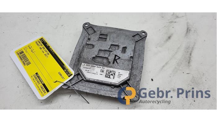 Gebruikte Computer Verlichting Peugeot 308 (L3/L8/LB/LH/LP) 1.2 12V e-THP PureTech 130 Prijs € 50,00 Margeregeling aangeboden door Autorec. Gebr. Prins b.v.