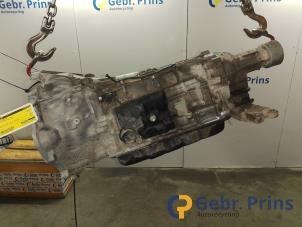 Gebruikte Automaatbak Lexus IS (E2) 250 2.5 V6 24V Prijs € 700,00 Margeregeling aangeboden door Autorec. Gebr. Prins b.v.