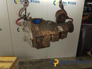 Gebruikte Differentieel achter Lexus IS (E2) 250 2.5 V6 24V Prijs € 300,00 Margeregeling aangeboden door Autorec. Gebr. Prins b.v.