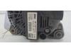 Dynamo van een Peugeot 308 (L3/L8/LB/LH/LP) 1.2 12V e-THP PureTech 130 2017