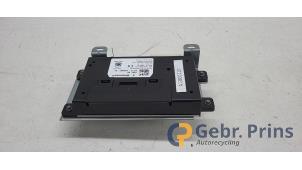 Gebruikte Module Telefoon Ford Fiesta 7 1.0 EcoBoost 12V 100 Prijs € 75,00 Margeregeling aangeboden door Autorec. Gebr. Prins b.v.