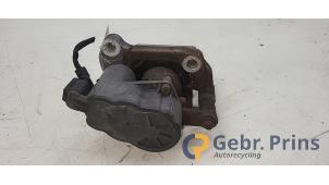 Gebruikte Remklauw (Tang) links-achter Peugeot 308 (L3/L8/LB/LH/LP) 1.2 12V e-THP PureTech 130 Prijs € 40,00 Margeregeling aangeboden door Autorec. Gebr. Prins b.v.