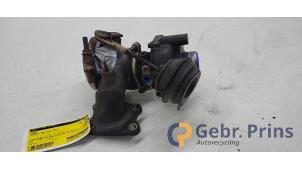 Gebruikte Turbo Peugeot 308 (L3/L8/LB/LH/LP) 1.2 12V e-THP PureTech 130 Prijs € 200,00 Margeregeling aangeboden door Autorec. Gebr. Prins b.v.