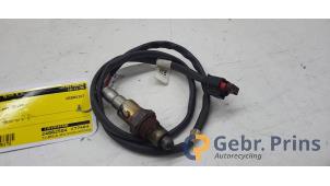Gebruikte Lambda Sonde Ford Fiesta 7 1.0 EcoBoost 12V 100 Prijs € 20,00 Margeregeling aangeboden door Autorec. Gebr. Prins b.v.
