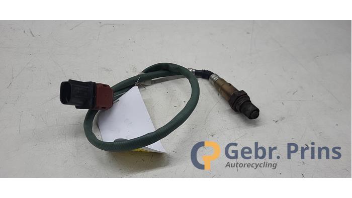 Gebruikte Lambda Sonde Ford Fiesta 7 1.0 EcoBoost 12V 100 Prijs € 20,00 Margeregeling aangeboden door Autorec. Gebr. Prins b.v.