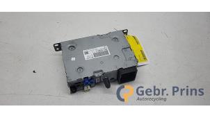 Gebruikte Regelunit Multi Media Peugeot 308 (L3/L8/LB/LH/LP) 1.2 12V e-THP PureTech 130 Prijs € 150,00 Margeregeling aangeboden door Autorec. Gebr. Prins b.v.