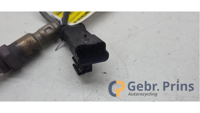Lambda Sonde van een Peugeot 308 (L3/L8/LB/LH/LP) 1.2 12V e-THP PureTech 130 2017