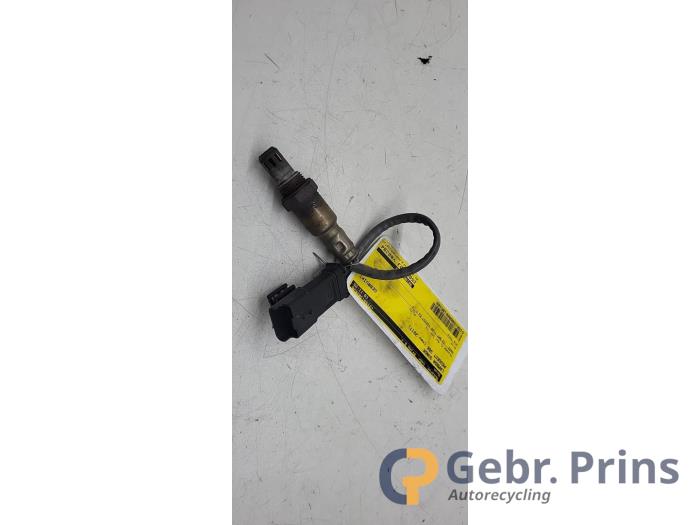 Gebruikte Lambda Sonde Peugeot 308 (L3/L8/LB/LH/LP) 1.2 12V e-THP PureTech 130 Prijs € 20,00 Margeregeling aangeboden door Autorec. Gebr. Prins b.v.