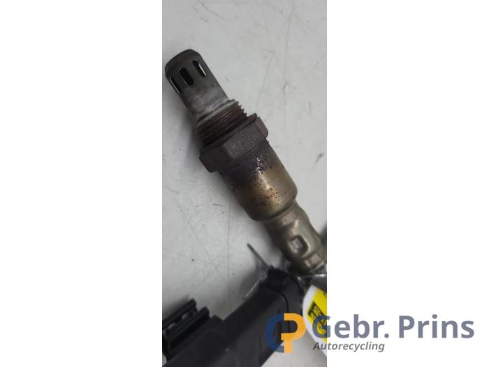 Lambda Sonde van een Peugeot 308 (L3/L8/LB/LH/LP) 1.2 12V e-THP PureTech 130 2017