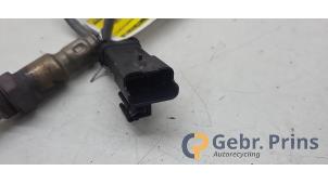 Lambda Sonde van een Peugeot 308 (L3/L8/LB/LH/LP) 1.2 12V e-THP PureTech 130 2017