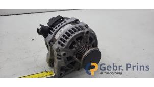 Gebruikte Dynamo Ford Fiesta 7 1.0 EcoBoost 12V 100 Prijs € 50,00 Margeregeling aangeboden door Autorec. Gebr. Prins b.v.