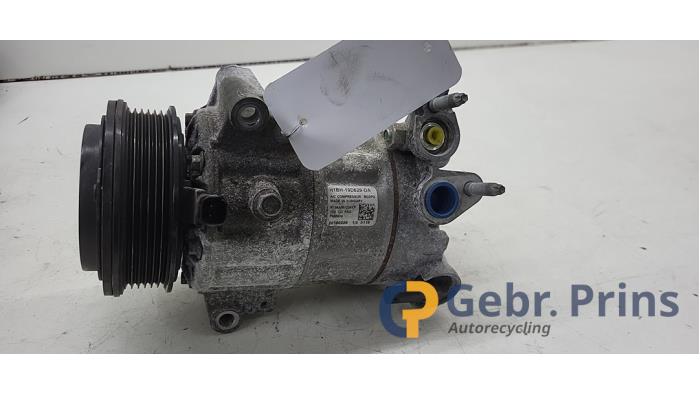 Gebruikte Aircopomp Ford Fiesta 7 1.0 EcoBoost 12V 100 Prijs € 100,00 Margeregeling aangeboden door Autorec. Gebr. Prins b.v.