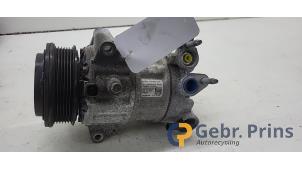 Gebruikte Pomp Airco Ford Fiesta 7 1.0 EcoBoost 12V 100 Prijs € 100,00 Margeregeling aangeboden door Autorec. Gebr. Prins b.v.