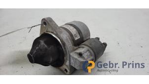 Gebruikte Startmotor Ford Fiesta 7 1.0 EcoBoost 12V 100 Prijs € 40,00 Margeregeling aangeboden door Autorec. Gebr. Prins b.v.