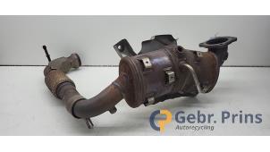 Gebruikte Katalysator Ford Fiesta 7 1.0 EcoBoost 12V 100 Prijs € 250,00 Margeregeling aangeboden door Autorec. Gebr. Prins b.v.