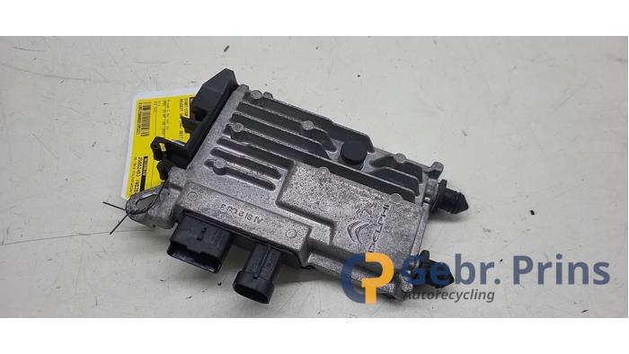 Start/Stop computer van een Peugeot 308 (L3/L8/LB/LH/LP) 1.2 12V e-THP PureTech 130 2017