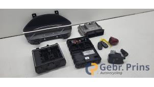 Gebruikte Kontaktslot + computer Ford Fiesta 7 1.0 EcoBoost 12V 100 Prijs € 200,00 Margeregeling aangeboden door Autorec. Gebr. Prins b.v.